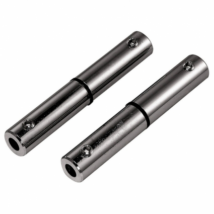 Коннектор изолирующий SLV Wire System 186362
