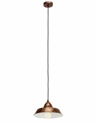 Подвесной светильник Eglo Vintage 49243