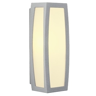 Уличный настенный светильник SLV Meridian 230044