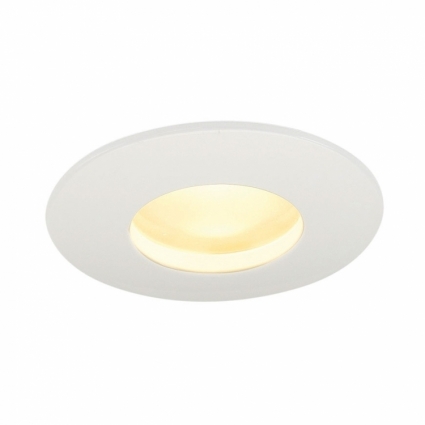 Уличный светодиодный светильник SLV Out 65 Round Led Set 114461