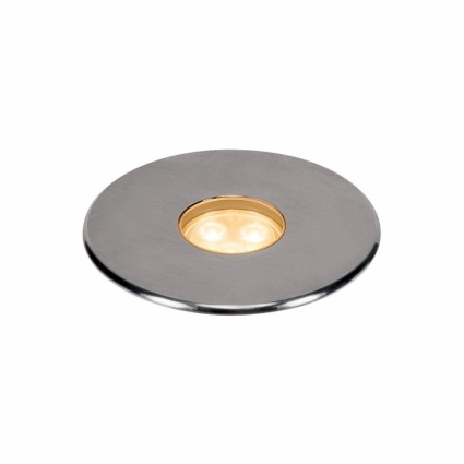 Ландшафтный светодиодный светильник SLV Dasar 100 Premium Led Round 233686