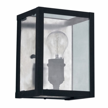 Настенный светильник Ideal Lux Igor AP1