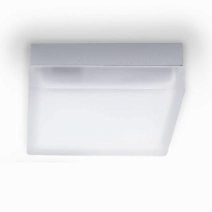Потолочный светодиодный светильник Ideal Lux Iris Led PL1 D22