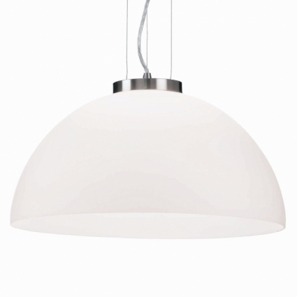 Подвесной светильник Ideal Lux Etna SP1 D50