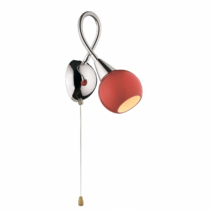 Спот Ideal Lux Tender AP1 Color