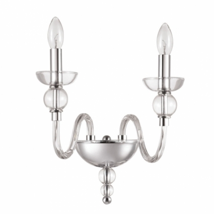 Бра Ideal Lux Doge AP2