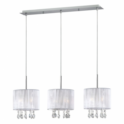 Подвесной светильник Ideal Lux Opera SB3