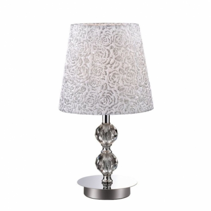Настольная лампа Ideal Lux Le Roy TL1 Small