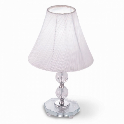 Настольная лампа Ideal Lux Magic-20 TL1 Mini