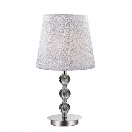 Настольная лампа Ideal Lux Le Roy TL1 Medium