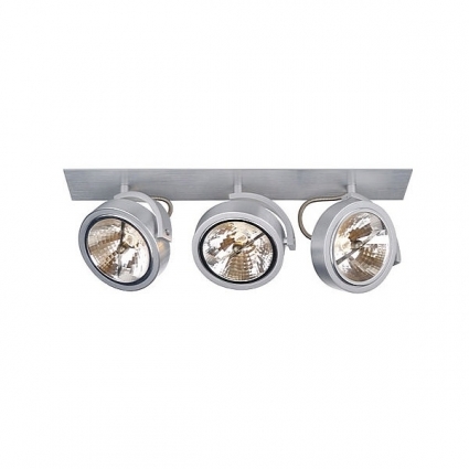 Встраиваемый светильник SLV Kalu Recessed QRB 3 113426