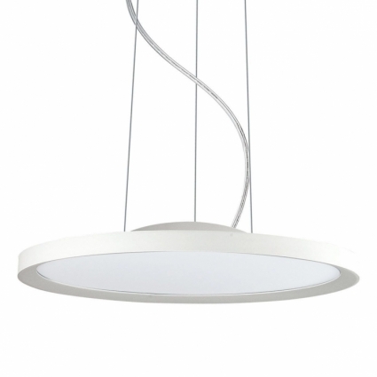 Подвесной светодиодный светильник Ideal Lux Ufo SP1 Small
