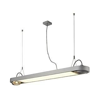 Подвесной светильник SLV Aixlight R Office 159094