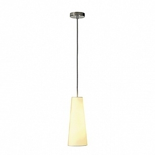 Подвесной светильник SLV Soprana Cone 155761