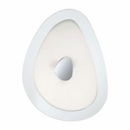Настенный светильник Ideal Lux Geko PL4
