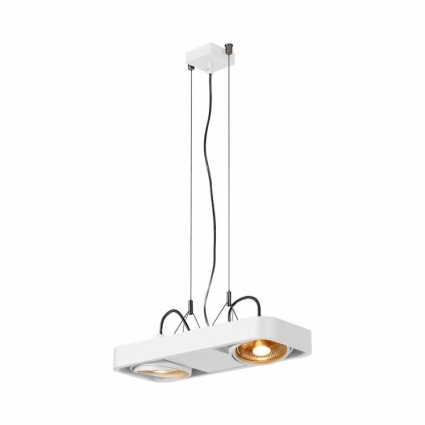 Подвесной светильник SLV Aixlight R2 Duo QPAR111 159211