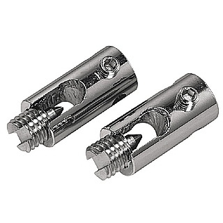 Подвод питания для тросика SLV Wire System 186352