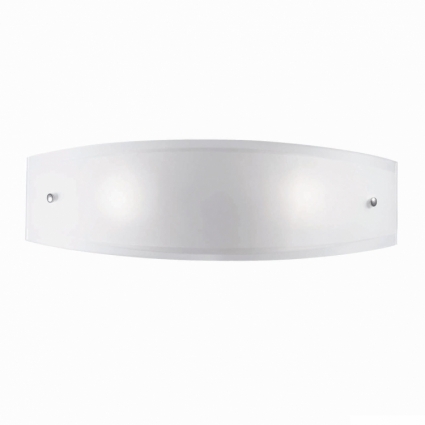 Настенный светильник Ideal Lux Ali AP2