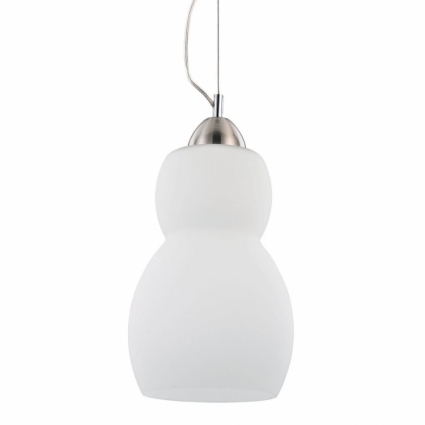 Подвесной светильник Ideal Lux Rene SP1 D20