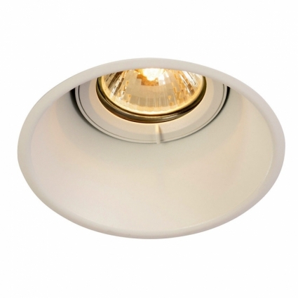 Встраиваемый светильник SLV Horn-T GU10 113141