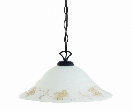 Подвесной светильник Ideal Lux Foglia SP1 D50