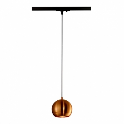 Трековый светильник SLV 1Phase-Track Light Eye PD ES111 143629