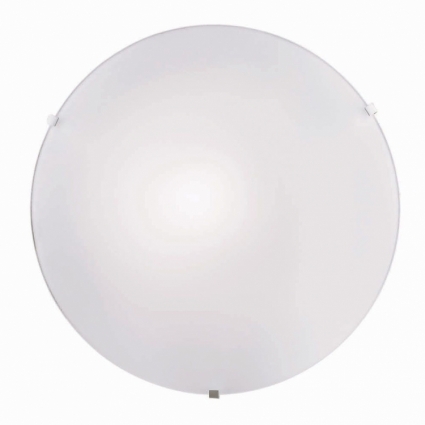 Настенный светильник Ideal Lux Simply PL1