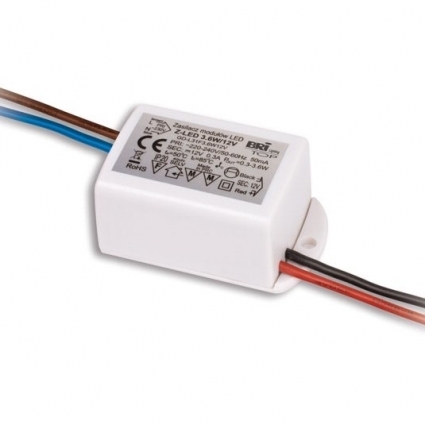 Блок питания Britop Led Power Supply 3000003