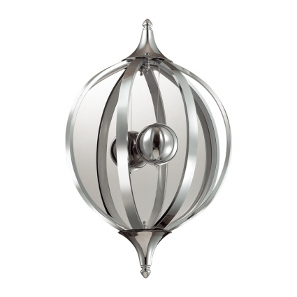 Настенный светодиодный светильник Odeon Light Nicco 4033/21WL