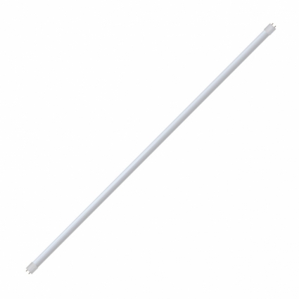 Лампа светодиодная (09047) G13 18W 4000K трубчатая матовая LED-T8 18W G13 DW