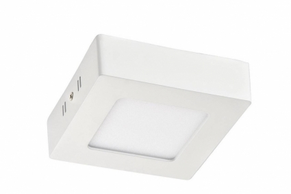 Потолочный светильник Favourite Flashled 1349-6C