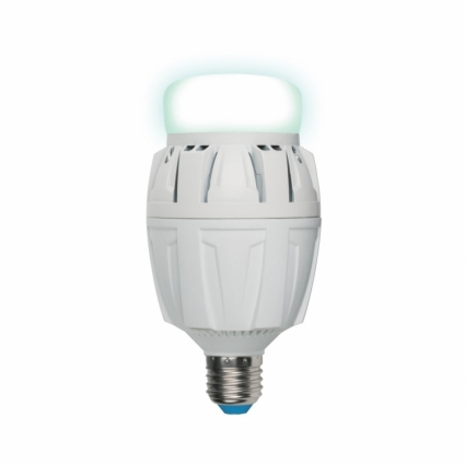 Лампа LED сверхмощная (08981) E27 30W (200W) 4000K LED-M88-30W/NW/E27/FR