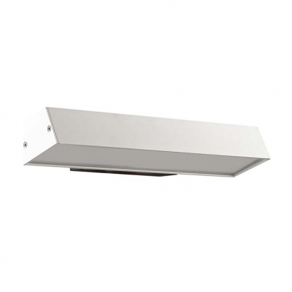 Настенный светодиодный светильник Odeon Light Remi 4014/14WL