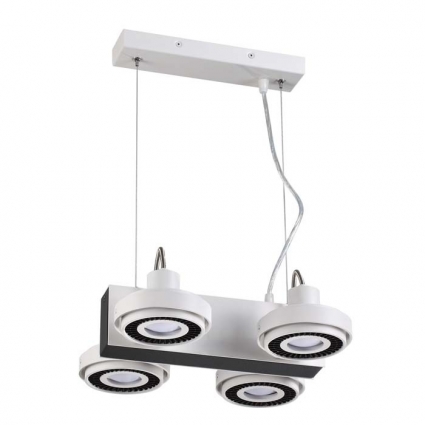 Спот Odeon Light Satelium 3490/4