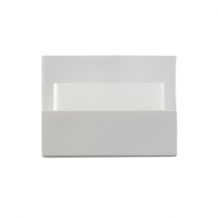 Настенный светодиодный светильник Odeon Light Stallite 3541/6LW