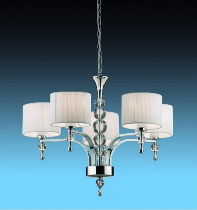 Подвесная люстра Odeon Light Viga 2005/5