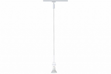 Трековый светильник Paulmann DecoSystems 95185