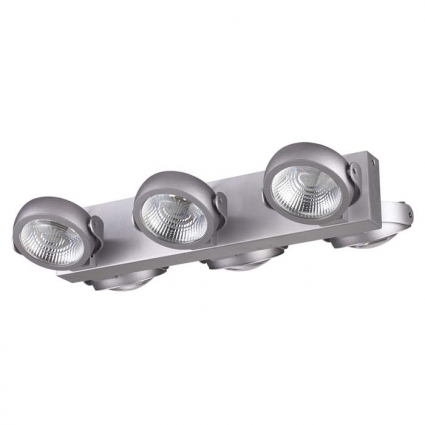 Светодиодный спот Odeon Light Flabuna 3494/60CL