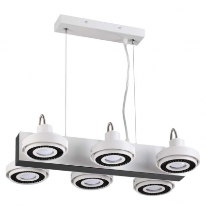 Спот Odeon Light Satelium 3490/6