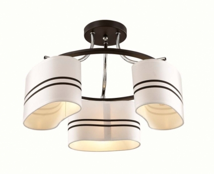 Потолочная люстра Lumion Ivara 3056/3C