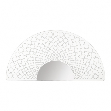 Настенный светодиодный светильник Odeon Light Mona 3995/10WL