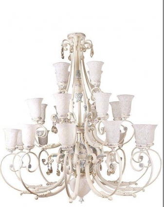 Подвесная люстра ST Luce Sogni SL251.503.24