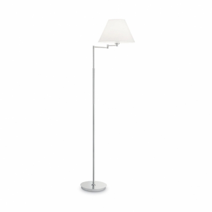 Торшер Ideal Lux Beverly PT1 Cromo