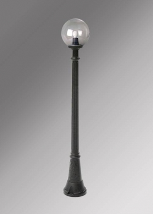 Уличный фонарь Fumagalli Gigi/G250 G25.156.000.AXE27