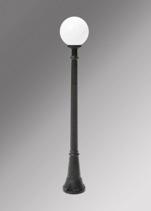 Уличный фонарь Fumagalli Artu/G300 G30.158.000.AYE27