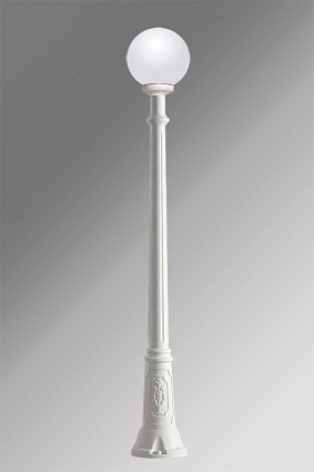 Уличный фонарь Fumagalli Gigi/G300 G30.156.000.WYE27