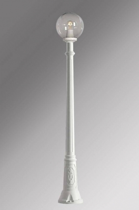 Уличный фонарь Fumagalli Artu/G250 G25.158.000.WXE27