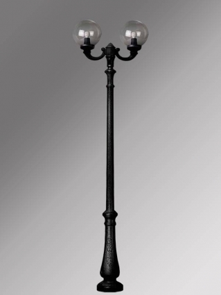 Уличный фонарь Fumagalli Nebo Ofir/G300 G30.202.R20.AZE27