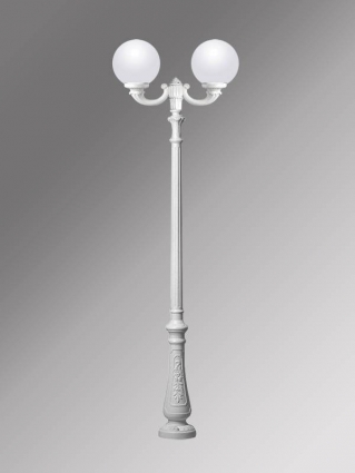 Уличный фонарь Fumagalli Nebo Ofir/G300 G30.202.R20.WYE27