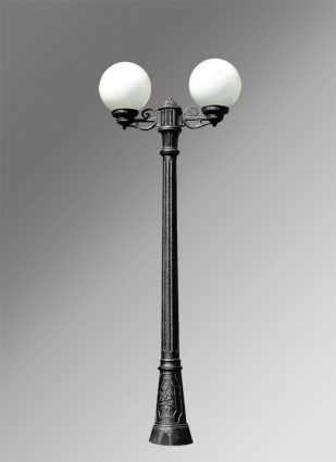 Уличный фонарь Fumagalli Gigi Bisso/G250 G25.156.S20.AYE27
